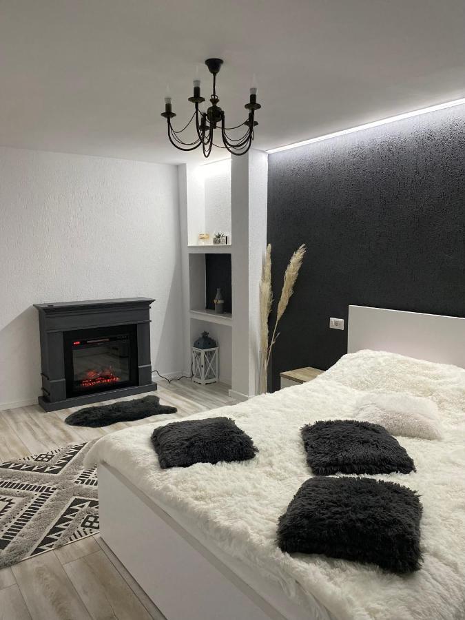 Apartament Maria Alba Iulia Exterior foto