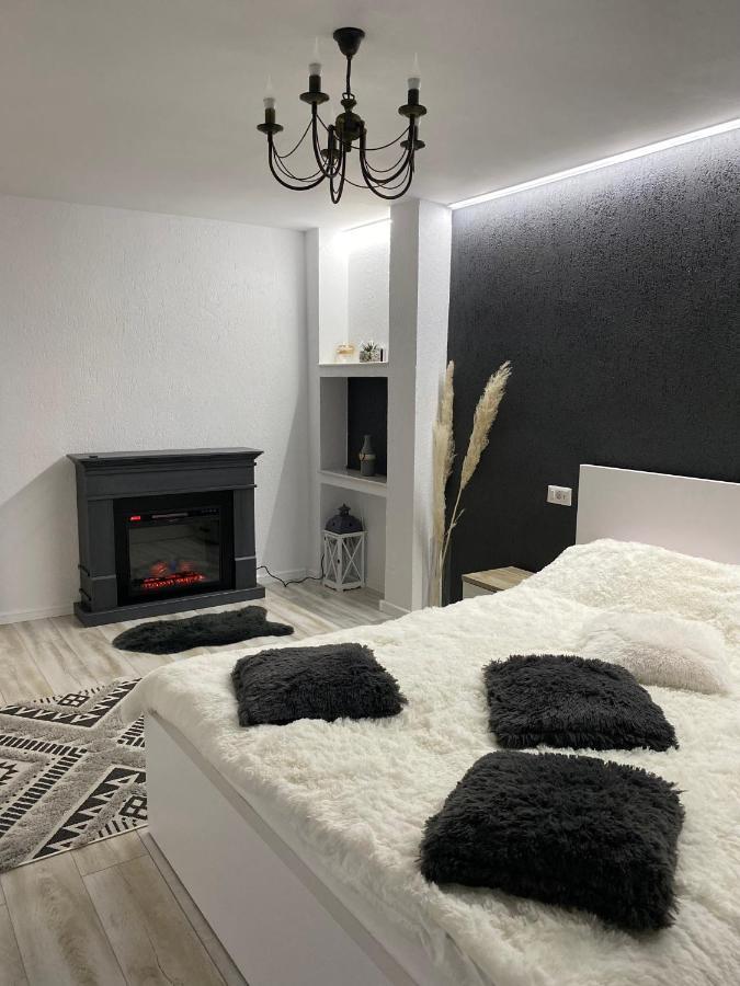 Apartament Maria Alba Iulia Exterior foto