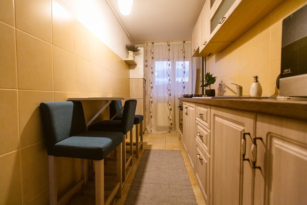 Apartament Maria Alba Iulia Exterior foto
