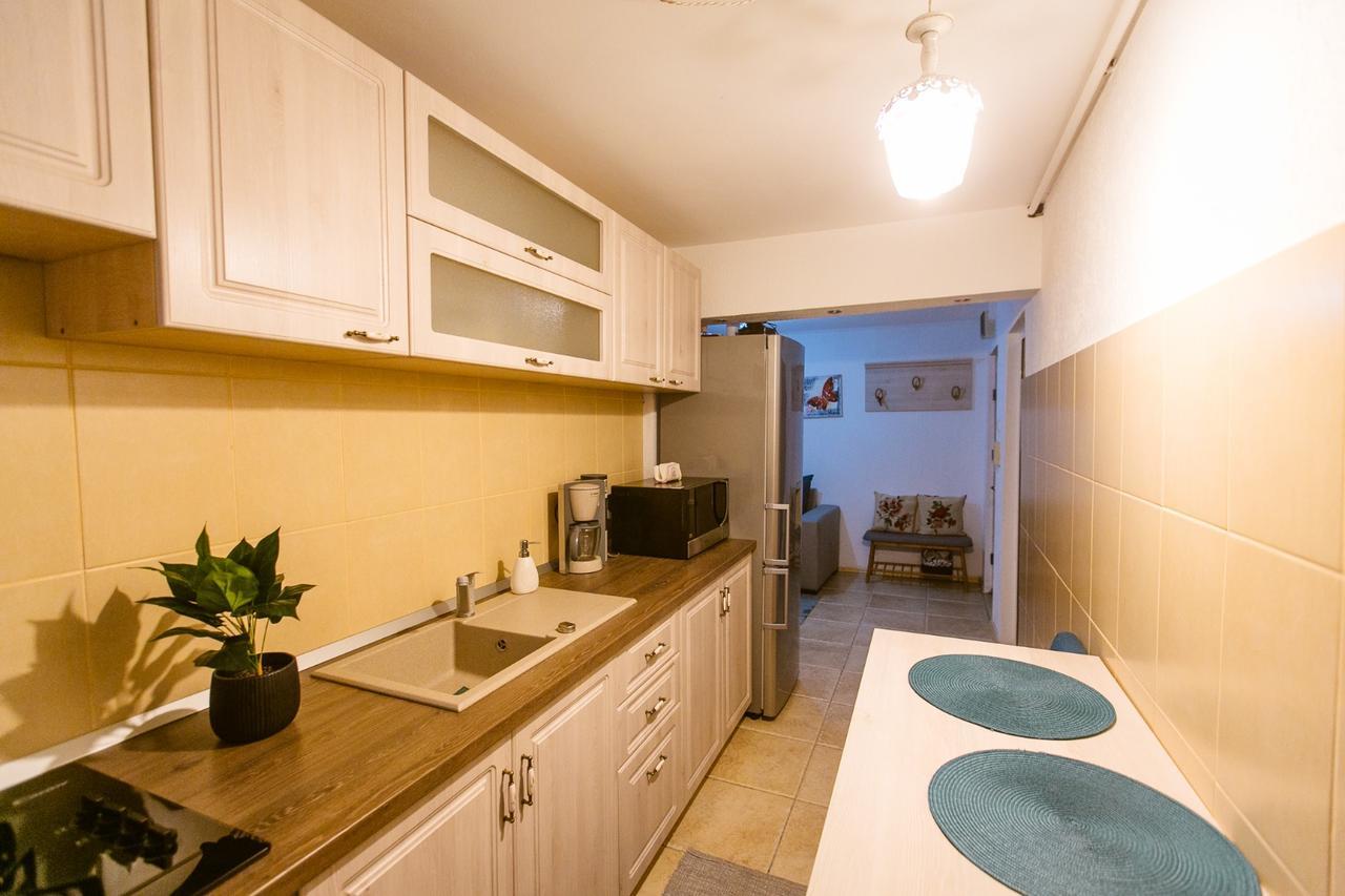 Apartament Maria Alba Iulia Exterior foto