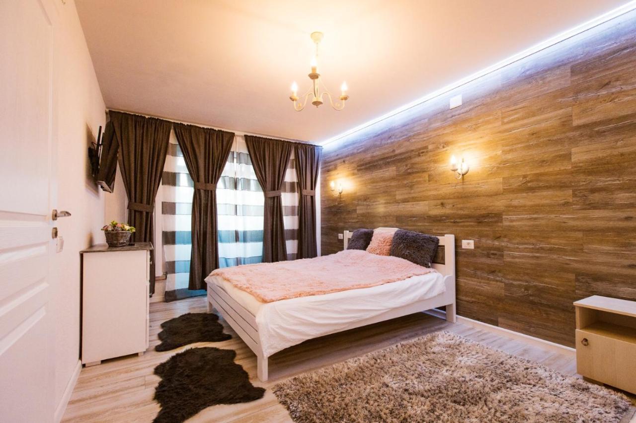 Apartament Maria Alba Iulia Exterior foto