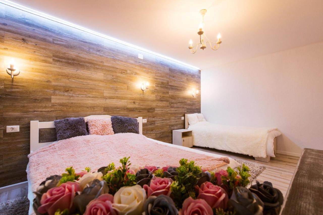 Apartament Maria Alba Iulia Exterior foto
